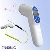 Infrared Thermometer & Thermocouple Thermometer