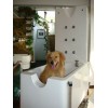 PET MASSAGE BATHTUB