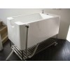 PET MASSAGE BATHTUB