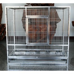 Pet cage (bird cage) BF- 02 / 3