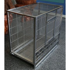 Pet cage (bird cage) BF- 02 / 2