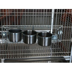 pet cage (bird cage) BF- 03 / 2