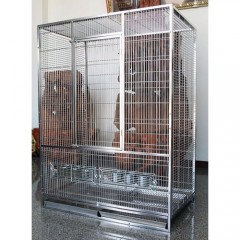pet cage (bird cage) BF- 03 / 3