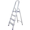 4 Steps Aluminum Ladder