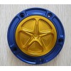 High Quality CNC Motorcycle Fuel Gas Cap