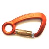 Aluminum Carabiner