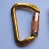 Aluminum Carabiner