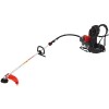 Knapsack Type Grass Cutter (MORI BP-269)