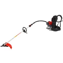 Knapsack Type Grass Cutter (MORI BP-269) / 2