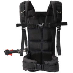 Knapsack Type Grass Cutter (MORI BP-269) / 3