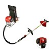 Backpack Brush Cutter (BP-260)