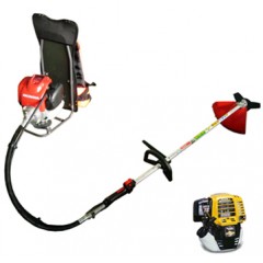 Backpack Brush Cutter (BP-260) / 2