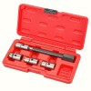 5pcs Diesel injector Seat Cutter Set