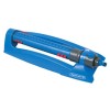 Aquaturbo Oscillating Sprinkler