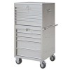 Stainless Steel Tool Utility Cart