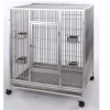 Pet cage (bird cage) BF-01