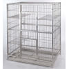 Pet cage ( cat cage ) CF-01