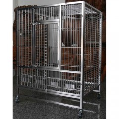 Pet cage (bird cage) BF- 05 / 2