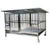 Pet cage (dog cage) DF- 506