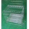 Pet cage (dog cage) DF-104