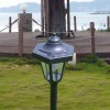 Solar Lawn Light