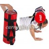 weighted bag, weights, bags,sports,