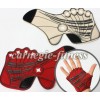 Sports, yoga, Pilates, open gloves, gloves