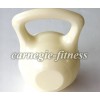 Sports, Weights, PVC, Kettlebell