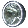 Headlight for 5-3/4" Headlight w/CCFL ring H4 12v 60/55w