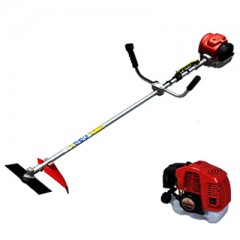 Shoulder Type Grass Cutter Cutting Machine (MORI V-600) / 2