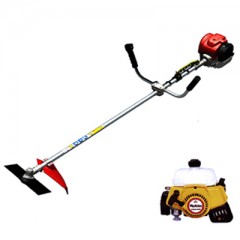 Shoulder Type Grass Cutting Machine (MORI V-800) / 3