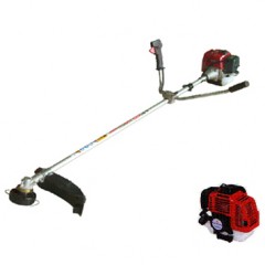 Shoulder Type Lawn Mower (MORI X-800) / 2