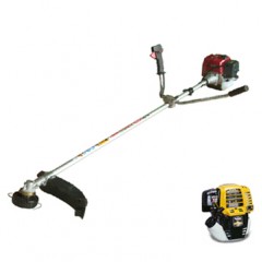 Shoulder Type Lawn Mower (MORI X-800) / 3