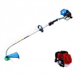 Shoulder Grass Trimmer (MORI APT-240) / 2