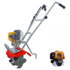 Mini Type Tiller (Cultivator) (MORI CA-250) / 3