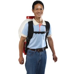 Shoulder Type Sprayer Powered (MORI THP-200) / 2