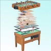 12-in-1 Multi-Game Table