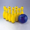 Foam Toy Bowling Set