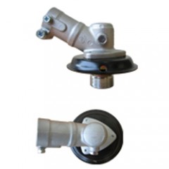 Gear Case Ass'y (TJ00-2401,TJ00-2407,TJ00-2408) / 2