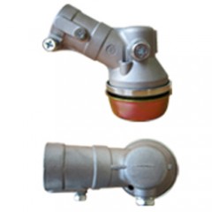 Gear Case Ass'y (TJ00-2401,TJ00-2407,TJ00-2408) / 3