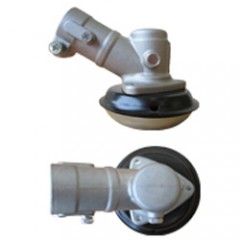 Gear Case Ass'y (TJ00-2602,TJ00-2634,TJ00-2677) / 2