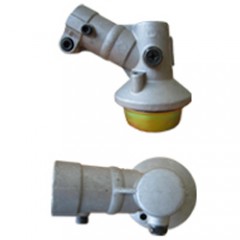 Gear Case Ass'y (TJ00-2602,TJ00-2634,TJ00-2677) / 3