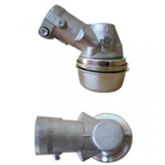 Gear Case Ass'y (TJ00-2801,TJ00-2803) / 2