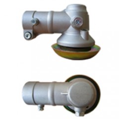 Gear Case Ass'y (TJ00-2877-9T,TJ00-2890,TJ00-28192) / 2