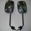 Motorcycle Mirrors