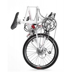 Folding Bike iF Reach LX / 2