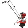 Mini Type Tiller (Cultivator) (MORI CA-250)