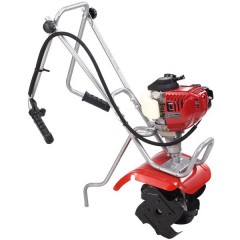 Mini Type Tiller (Cultivator) (MORI CA-250) / 2