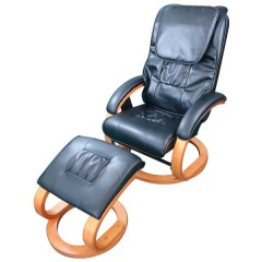 Massager Chiars (ST-8111) LEISURE MASSAGE CHAIR / 2