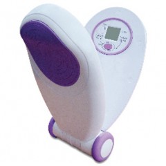 Clip Body Exeriser (CE/RoHS material) / 2